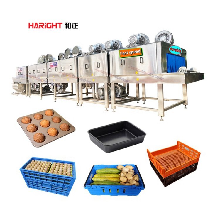 供应周转筐清洁机 大型塑料周转筐清洗机  厂家供应 工业洗框机,淘宝优惠券,粉丝福利购,淘宝优惠卷