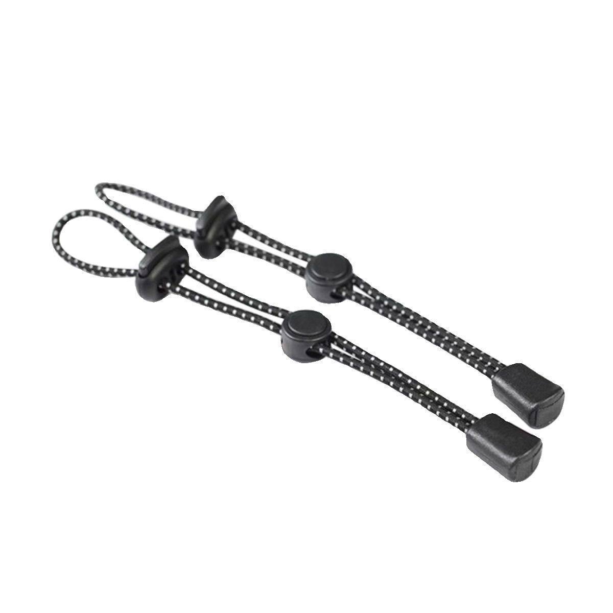 Outdoor sports travel elastic strapping rope buckle mountaineering back
