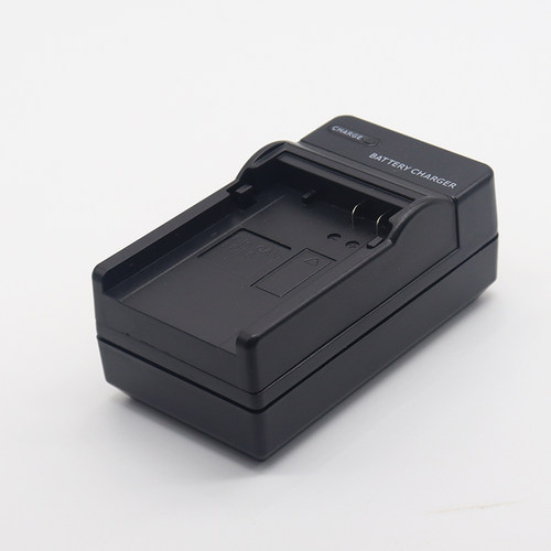 适用于佳能LP-E8电池 充电器EOS 700D 600D 550D 650D x7i x6 X6i x5 x4 T2i T3I T5i E8数码单反相机充电器 - 图1