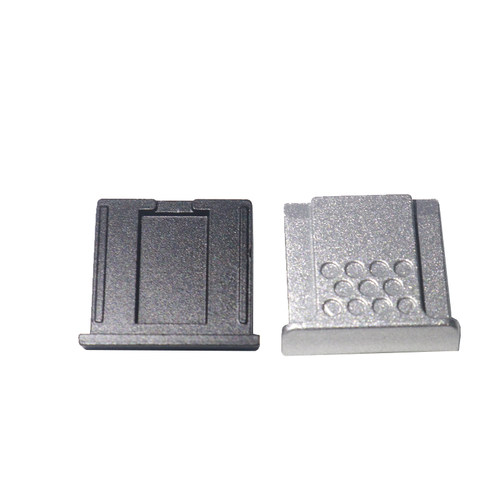 适用于相机热靴盖富士/松下/奥林巴斯/理光GR/GR2/gr3/GR3III通用防尘盖闪光灯热靴金属保护盖 - 图3