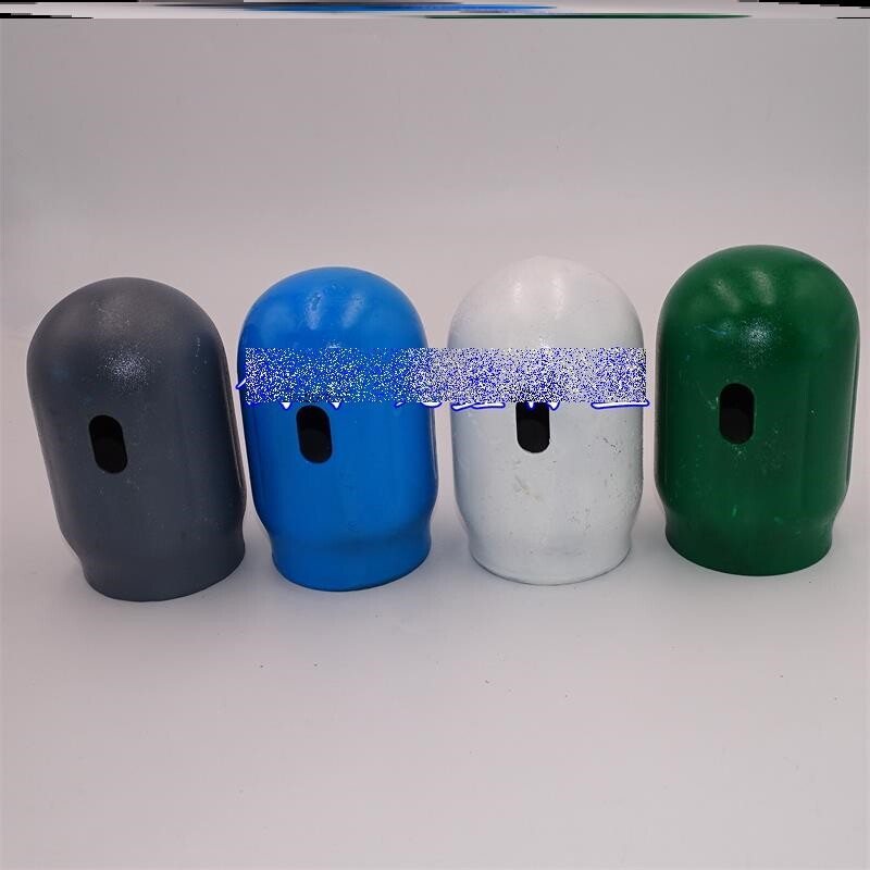 氧气乙炔瓶防震圈工业气罐家用高压胶圈煤气瓶防护帽钢瓶液化护垫