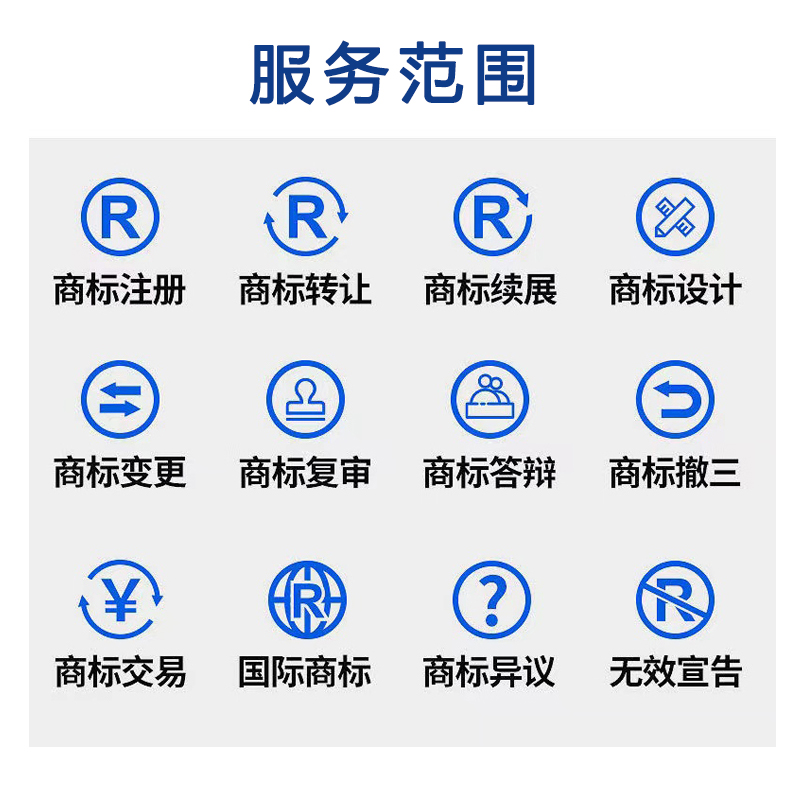 日本商标注册申请律师提交国外商标亚马逊品牌美国欧盟英国韩国