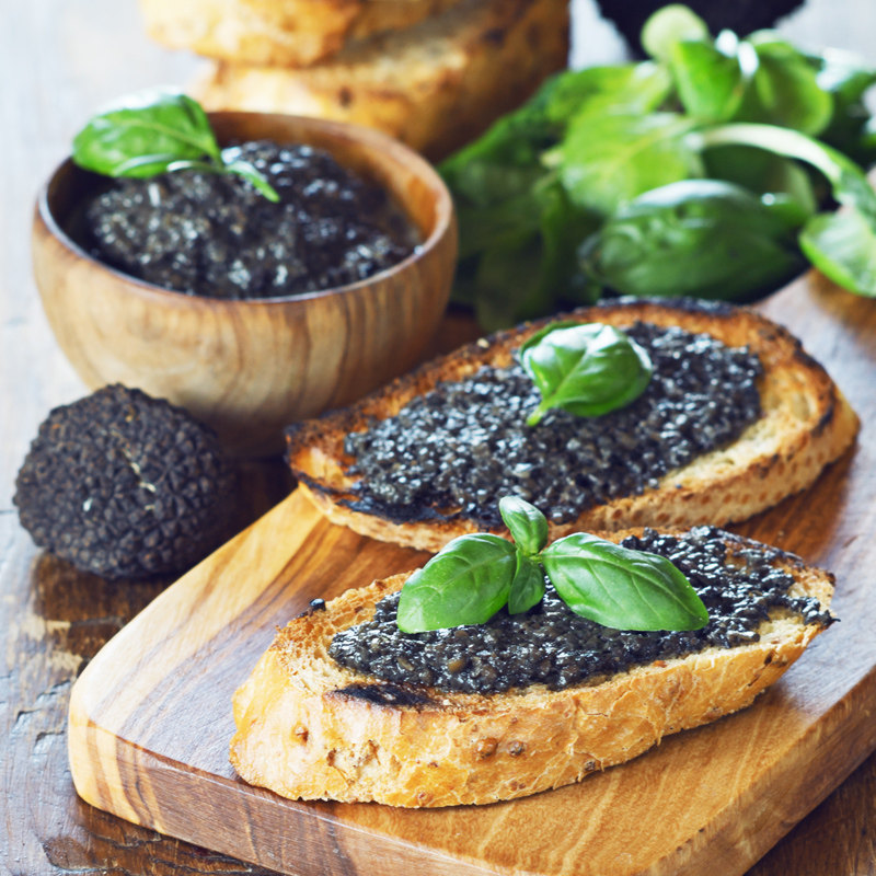 安诺尼黑松露味调味酱(复合调味料)500g汉堡披萨意面餐饮酒店速食,淘宝优惠券,粉丝福利购,淘宝优惠卷