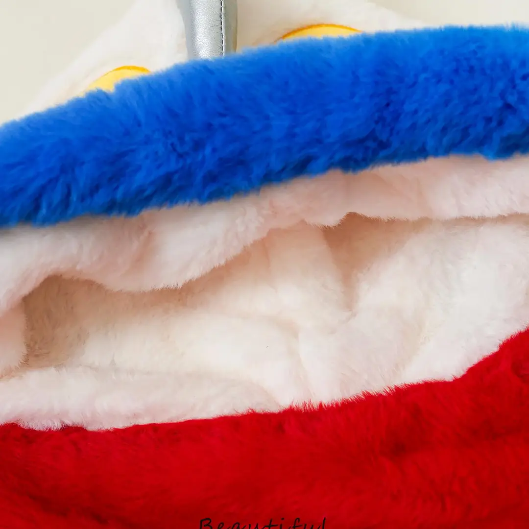 奥特曼儿童帽子围巾一体帽两件套冬季男女保暖宝宝防风加绒加厚,淘宝优惠券,粉丝福利购,淘宝优惠卷