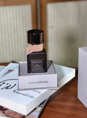 【35ml拆盒发】uniquederma UD优研达赋活修护精华液优研达精华