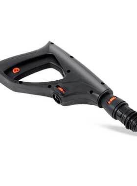Car Wash Water Spray Gun With Short Head For LAVOR VAX Handh