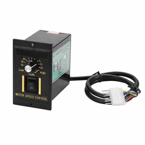Pinpoint Digital Adjustable Regulator Forward Backward PLC S - 图1