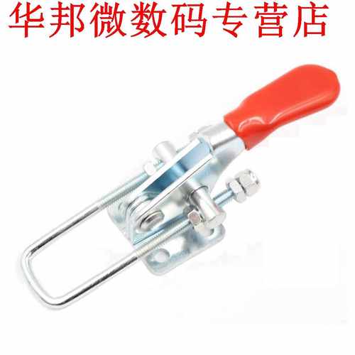 Toggle Clamp GH-40323 Zware Hand Tool Snelslutng Holdng C - 图3