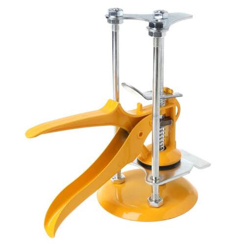 Tile Locator Wall Tile Regulator Height Level Support Adjust - 图1