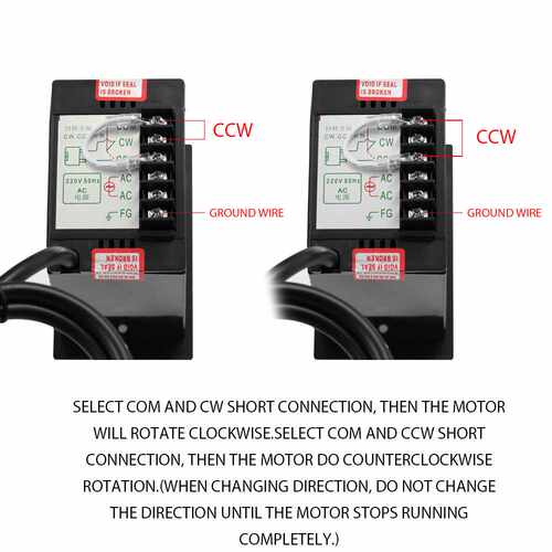 Pinpoint Digital Adjustable Regulator Forward Backward PLC S - 图2