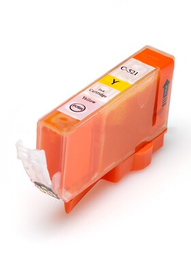 compatible PGI-520 PGI 520BK 521 ink cartridge For canon PIX