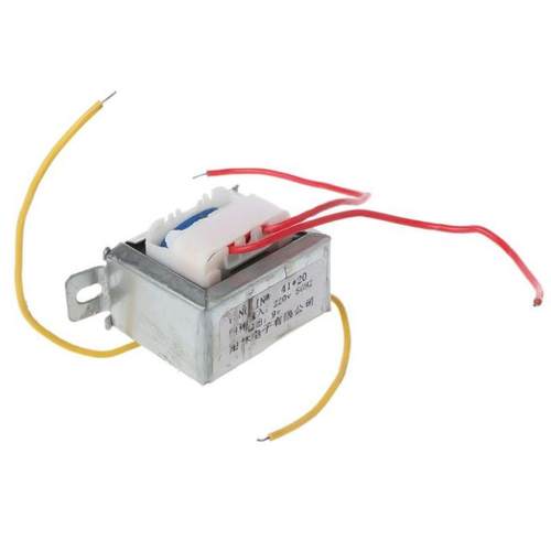 5W Power Trans适用于mer AC 220V To AC 9V Local Welder For Sp - 图0