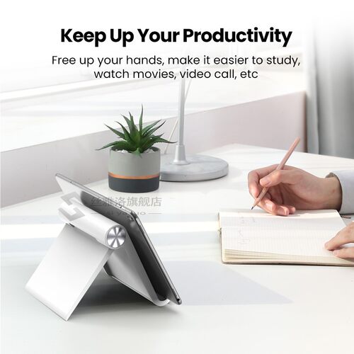 green Phone Holder Stand Mobile Smartphone Support Tablet St - 图1