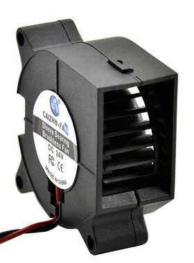 4020 3D Printer Accessories Turbo Cooling Fan Is Suitable fo