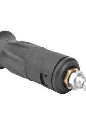 000 PSI High Pressure Washer Tip 1/4 Inch Quick Connector W