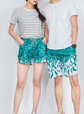 2022 Summer Men's Board Shorts Beach Brand Shorts Surfng Be