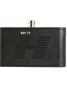 3G Security Digital CardI BNC To HDMI-Compatible Converter S