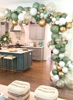 Balloon Garland Arch Kit Wedding Birthday Balloons