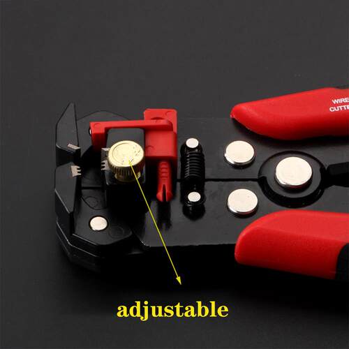 Hand Tool Set Advanced Insulation Electrician Pen Kit Screwd - 图2