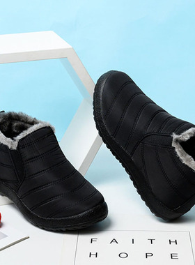 Men Boots Winter Men's Winter Boots Fashion Men Shoes Casual