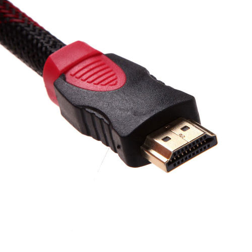 HDMI To 5-RCA 6Ft 1.8m Video Audio AV Component Converter Ad - 图3