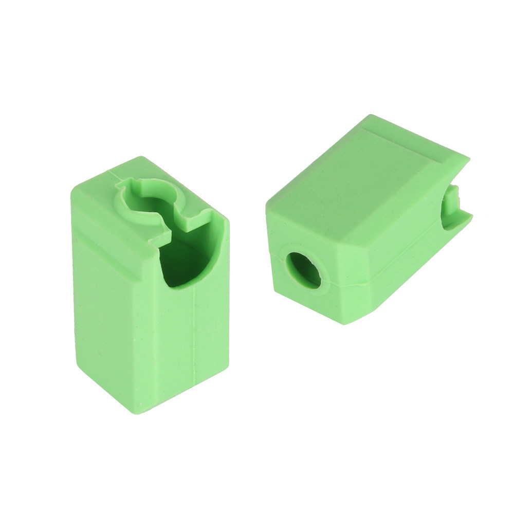 拓T竹3D打印机配件X1 P1喷嘴硅胶套P1S热端打印头耐高温保护套,淘宝优惠券,粉丝福利购,淘宝优惠卷