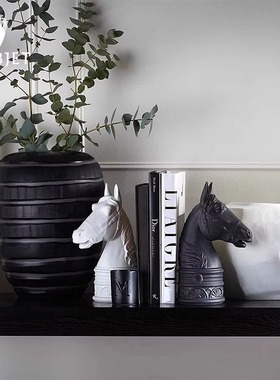 法国进口L'OBJET艺术摆件