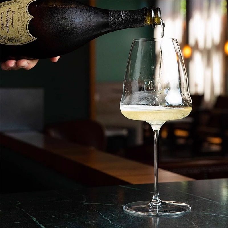 奥地利RIEDEL WINEWINGS酒翼水晶玻璃红白葡萄酒杯香槟杯黑皮诺杯,淘宝优惠券,粉丝福利购,淘宝优惠卷