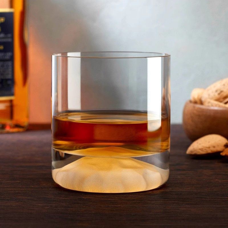 土耳其NUDE努德进口水晶玻璃创意威士忌洛克杯古典杯洋酒杯套装,淘宝优惠券,粉丝福利购,淘宝优惠卷