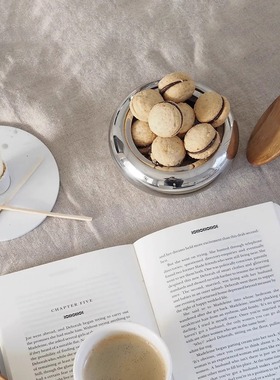 GeorgJensen乔治杰生收纳盒