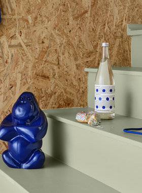 客厅Kostaboda艺术品家居轻奢