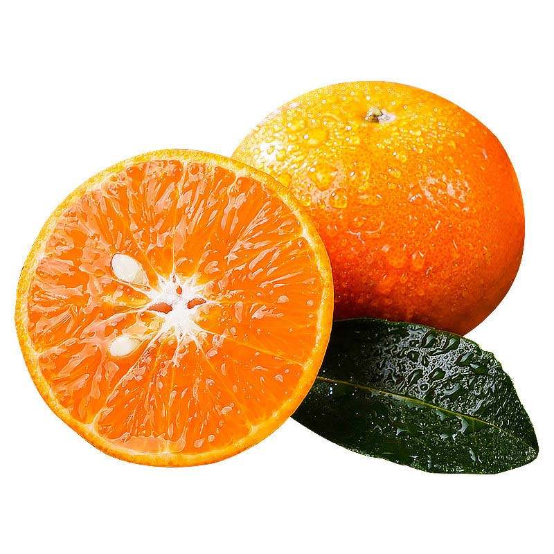 【芭芭农场兑换】沃柑3斤单果60-65mm 酸甜可口 花皮为正常,淘宝优惠券,粉丝福利购,淘宝优惠卷