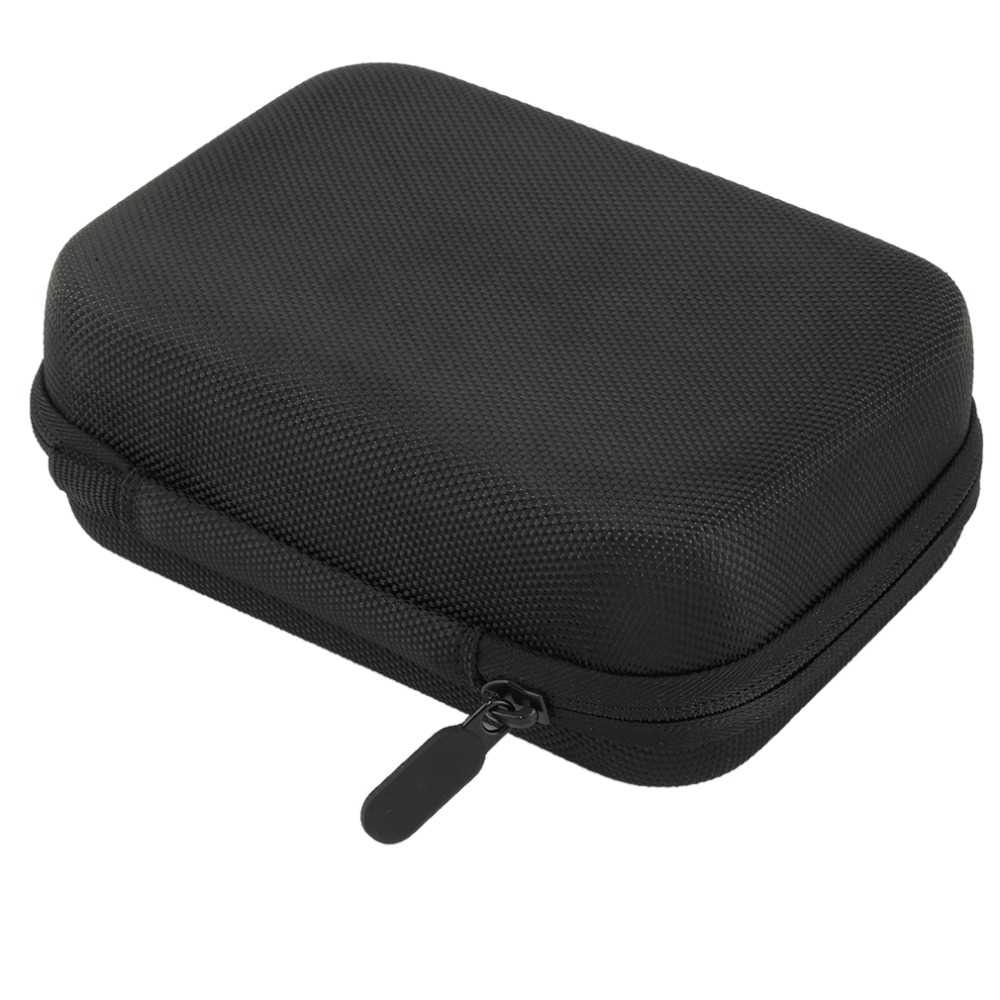 Small Shockproof Hard Shell Bag Case For Compact Cameras - 图0