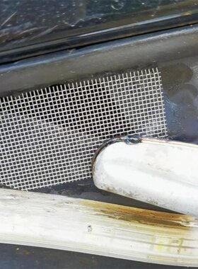 Professional Plastic Welder For Car Bumper Repair Hot Staple