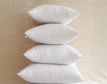 Cushion Inner Filling Cotton-padded Pillow Core for Sofa Car