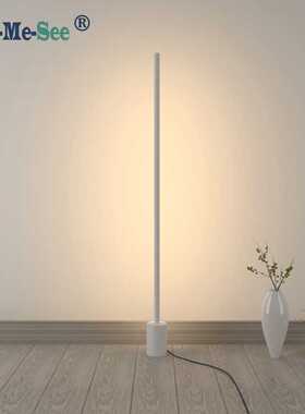 Modern Minimalist Nordic Standing Lamps led Floor Lights Cre