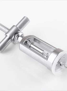 Wine Opener Zinc Alloy Premium Wing Corkscrew Wine Bottle
