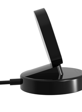 Charger Adapter USB Charging Cable Base Holder for -Amazfit