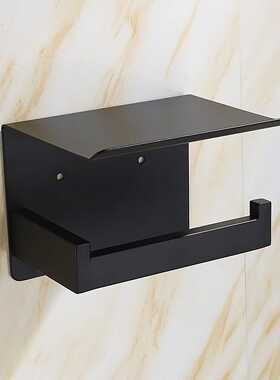 Toilet Wall Mount Toilet Paper Holder Stainless Steel