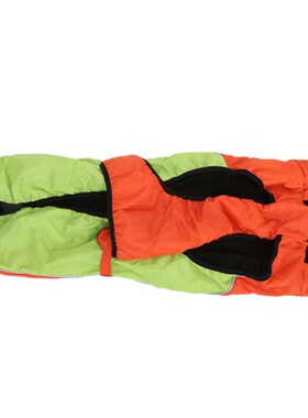 Pet Jacket Waterproof Windproof Design Reflective Warm Dog