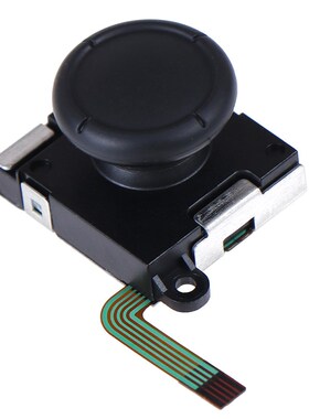 1pc Analog Joystick Stick Rocker For Switch Controller Joy-c