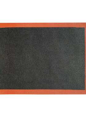 Food grade Heat Resistant Baking Mat Toaster Baking Tray Coo