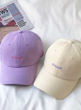 Women's Cap Men's Cap Dad Hat Wholesale Solid Sport Unisex O