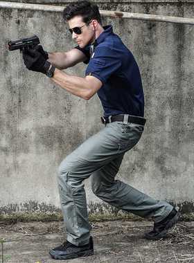 Military Army Pants Men's Urban Tactical Clothing Co