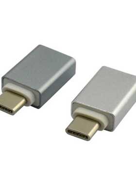 OTG Typec USB C Adapter Micro Type C USB-c USB 3.0 Charge Da