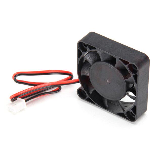 Small Cooling Fan 3d Printer Cooling Extruder Special Small