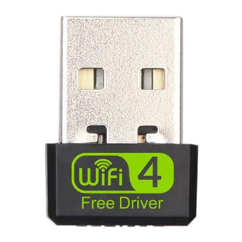 ini WiFi Adapter USB WiFi USB Adapter Free Driver Wi Fi - 图1