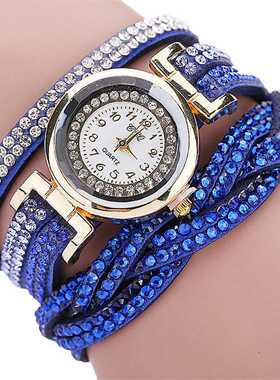 Relogio Feminino Saat Women's Watches Fashion Casual Analog