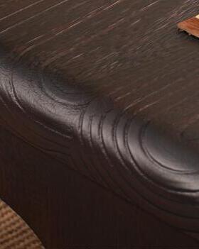Japanese Antique Console Table Rectangle 80/90cm Asian