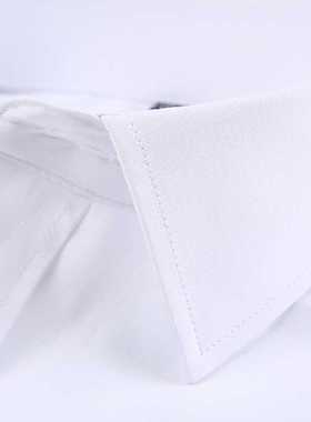 Men's Classic Long Sleeve Standard-fit Dress Shirts Formal B